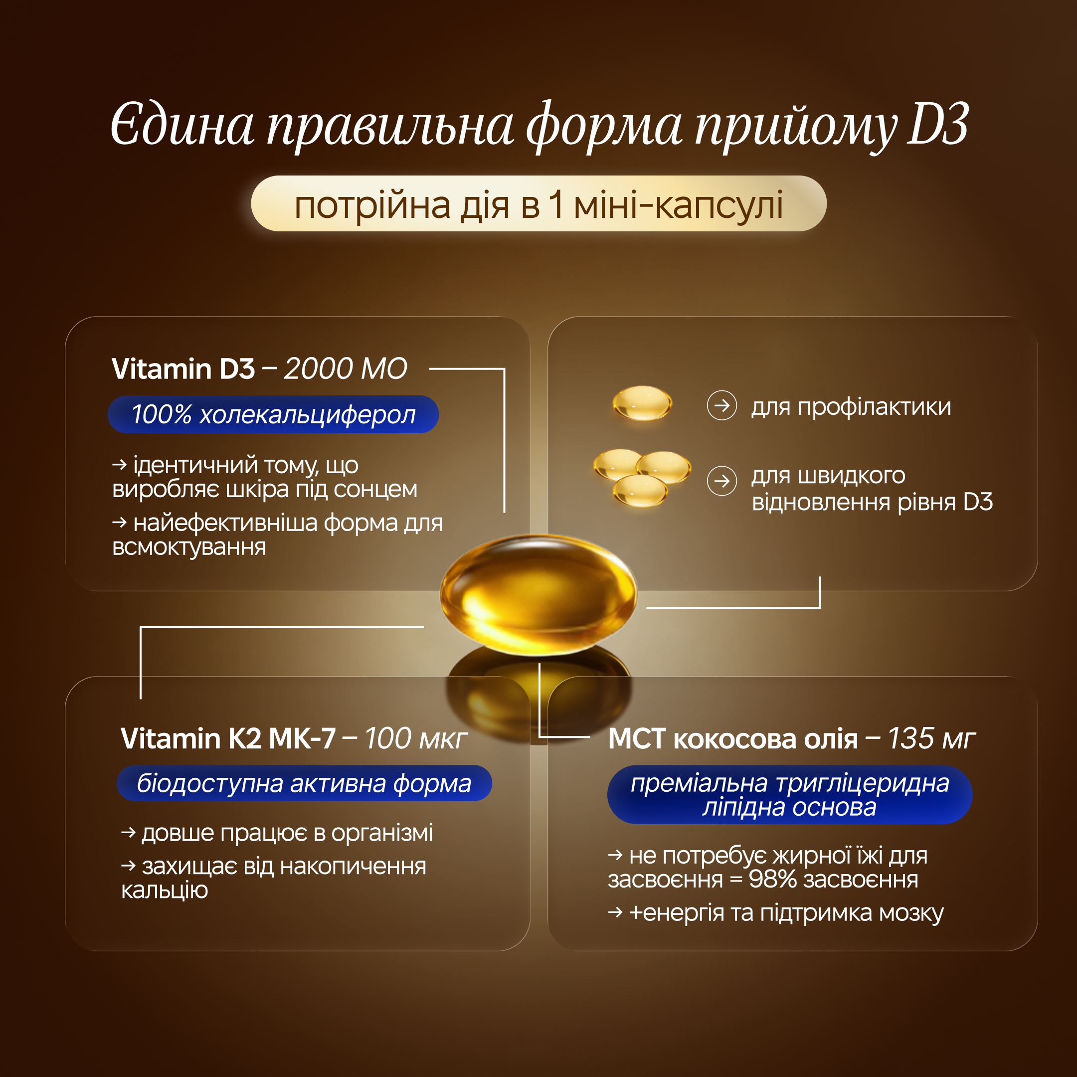 D3+К2 lipid